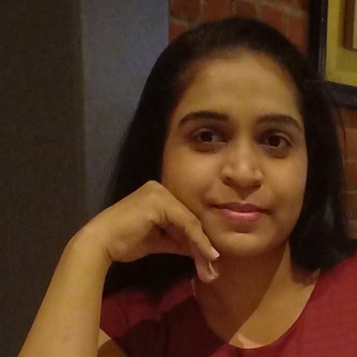 Archana Trivedi