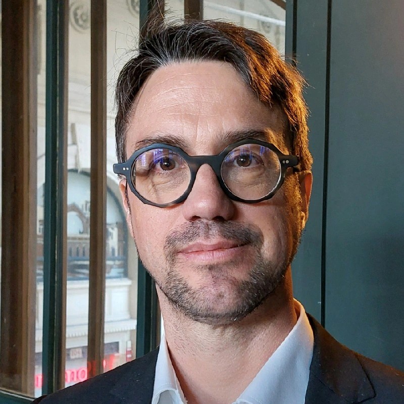 Maxime Derian