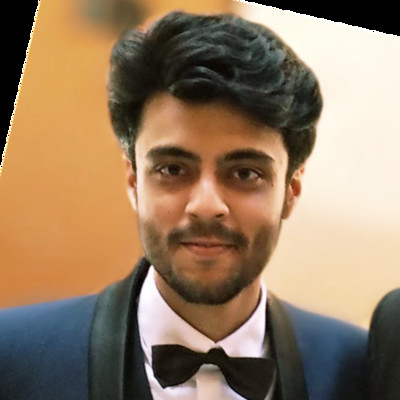 Soham Thaker